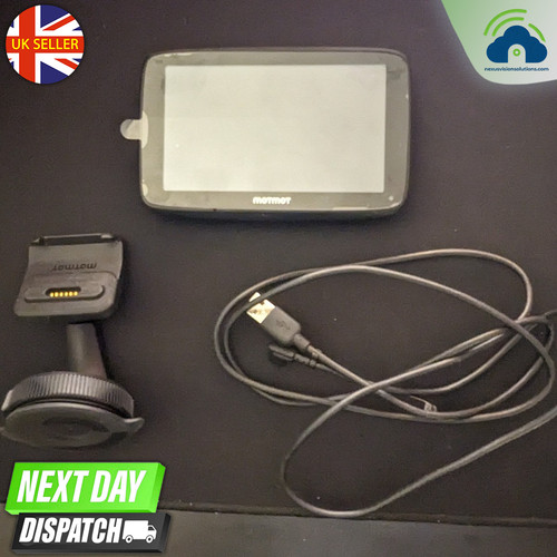 Tomtom pro 7350 satnav - pro,