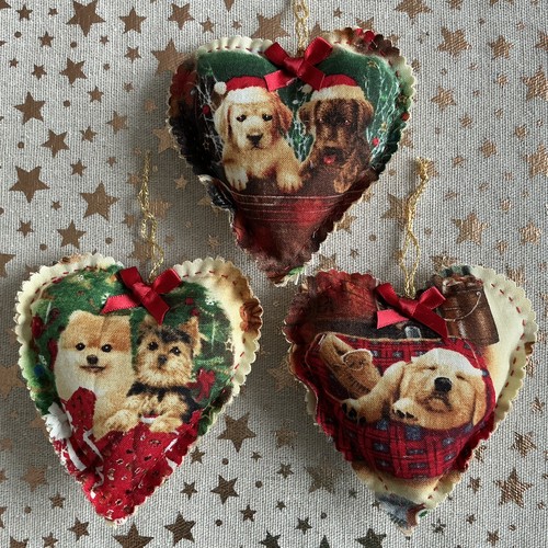 Cute puppies hanging - 3,