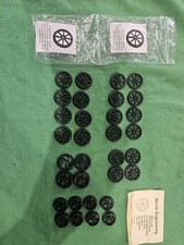 Joblot of 16mm G Scale Wagon