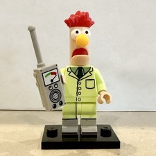 LEGO Muppets 71033 Minifigure