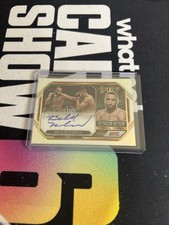 2023 Panini Select UFC Octagon