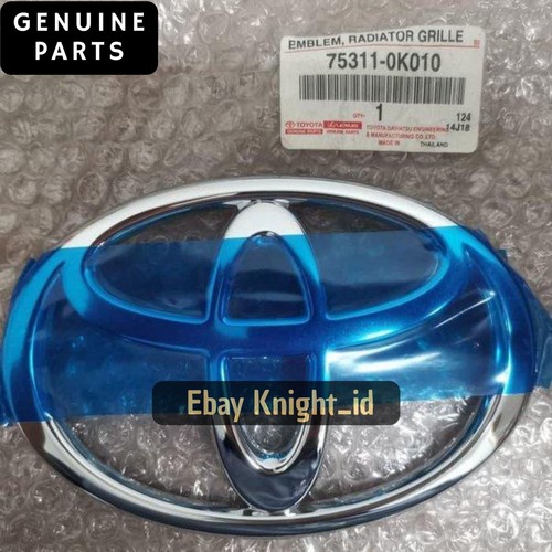 Fits for toyota - toyota, hilux