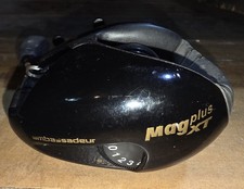 Vintage Abu Garcia Ambassadeur