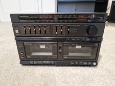 Technics SA-X11WL All-In-One