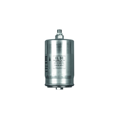 Genuine mahle line - genuine, engine