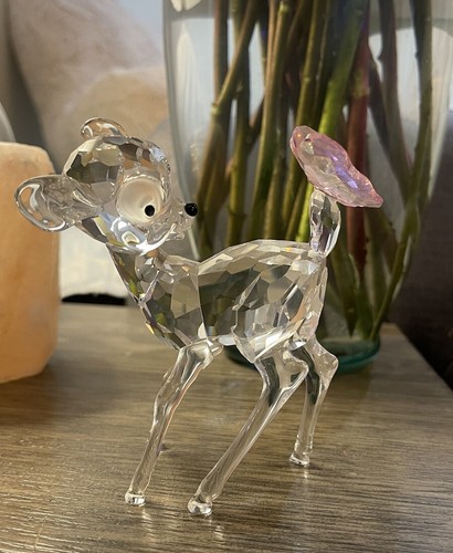 Swarovski crystal disney - crystal,
