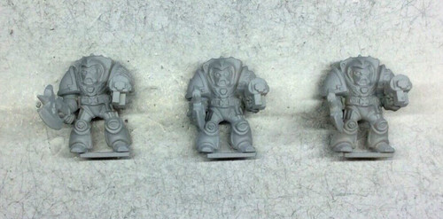 Games workshop space hulk - -,