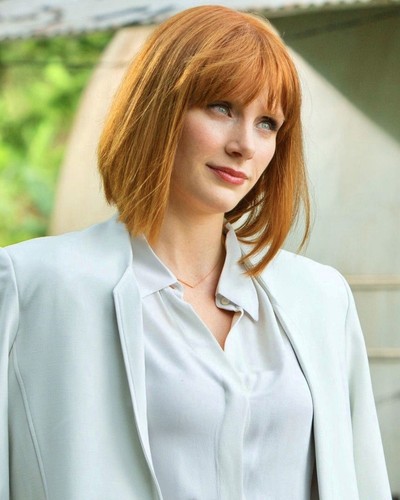 Sexy bryce dallas howard 8x10 - sexy,