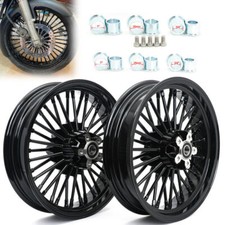 16x3 fat spoke - 16x3,