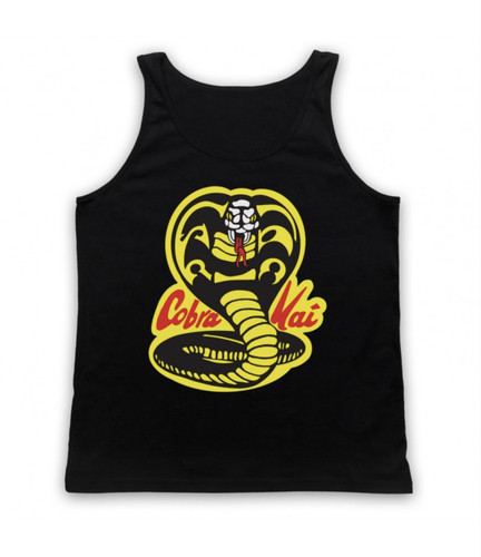Karate kid cobra - cobra, logo