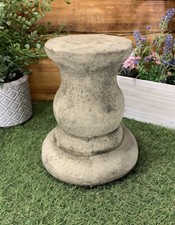 STONE GARDEN SMALL ROUND SOLID