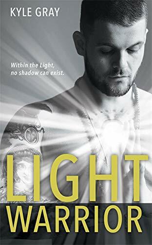 Light warrior connecting with - light,
