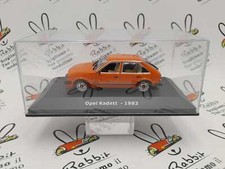THE CAST 1/43 " OPEL KADETT -