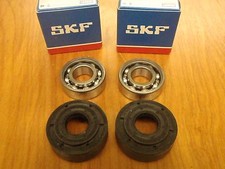 SKF crank crankshaft bearings