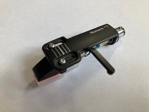 Numark hs1 headshell - numark,
