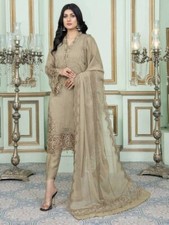 BANAFSH EMBRIODERED LUXURY