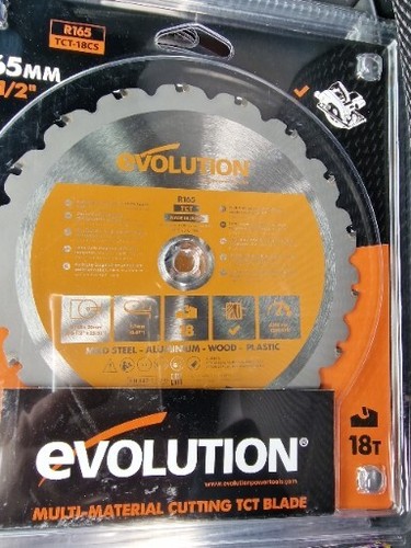 Evolution rage orange 1655mm - orange, x