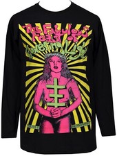 Psychic TV Men's Long Sleeve