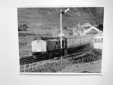 West Coast Railway Scotland