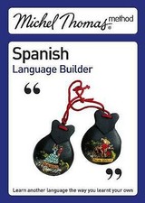 Michel Thomas Spanish Language