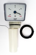 Tank float gauge oil - float,