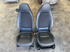 11-18 Smart Fortwo Electric