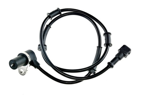 Front right abs sensor - right,
