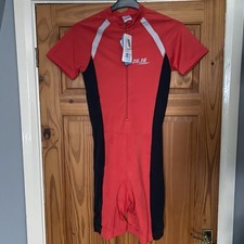 Crane Sports Red Unisex