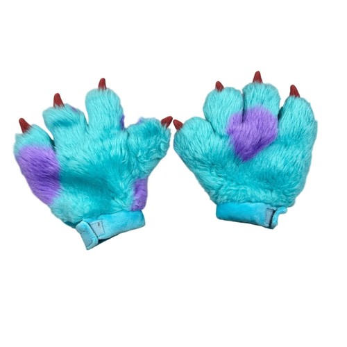 Disney monsters inc - disney, paw