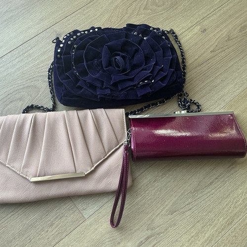 Joblot used new look - of, look’