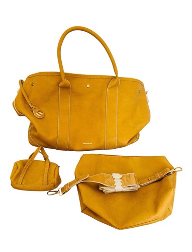 Manoukian paris piece yellow - manoukian,