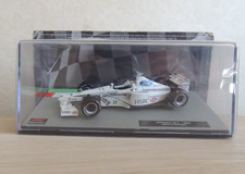 Panini F1 Stewart SF3 Johnny
