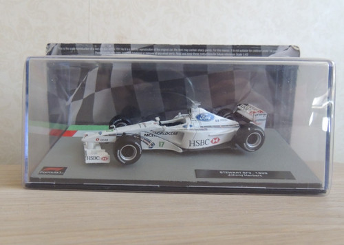 Panini stewart sf3 - panini,