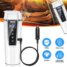 Travel Kettle 24V/12V Car