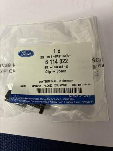 Ford cosworth sierra - ford,