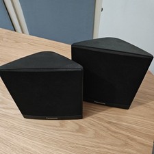 Pair of Panasonic TV Surround