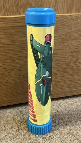 Vintage dekker toys - dekker,