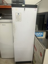 Commercial Upright Freezer