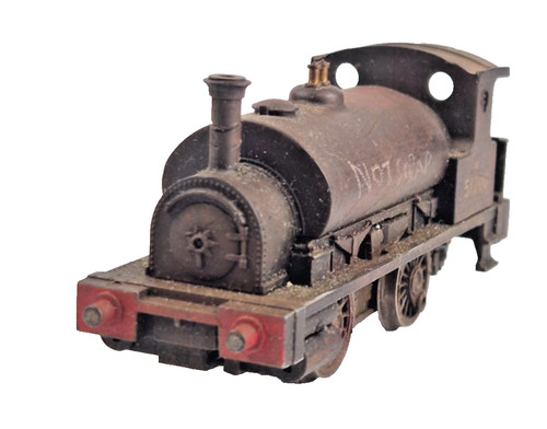 Hornby gauge class - hornby, oo