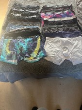 men’s underwear in a lucky box