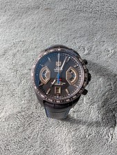 Tag Heuer Grand Carrera RS 150