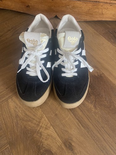 Gola ladies trainers size - gola,