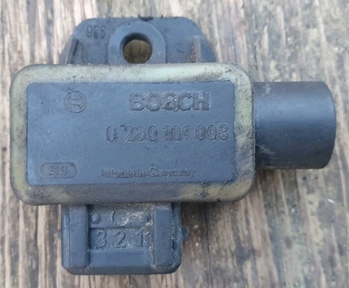 Bmw bosch r1100 idle - bosch, rs