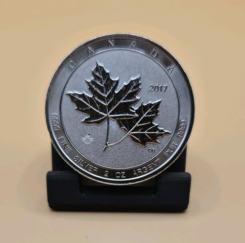 2017 2oz canadian - 2oz,