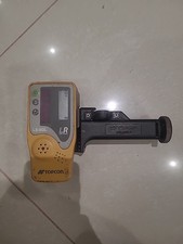 Topcon 80l rotating laser - rotating,