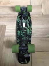 D STREET CRUISER SKATEBOARD