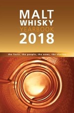 Malt Whisky Yearbook 2018: The