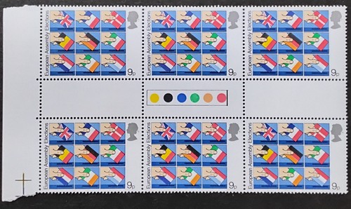 1979 european elections - 1979,