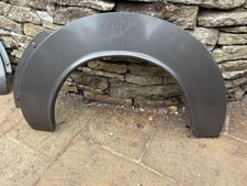 Jaguar Mk2/ Daimler 250 Wheel