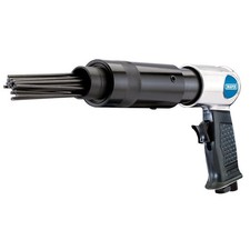 Air Hammer Rust Paint Removing